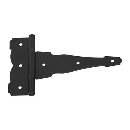 National Hardware 8 BLK Orn Rev THinge N881-920